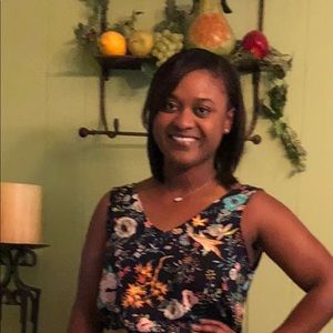 Meet your Posher, Breanna